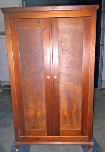 Alter kleiderschrank - alter-kleiderschrank,