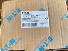 Eaton Wendeschütz DIULM65/11(230V50HZ)