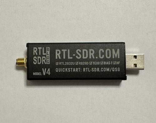 Rtl sdr blog original r828d - original,