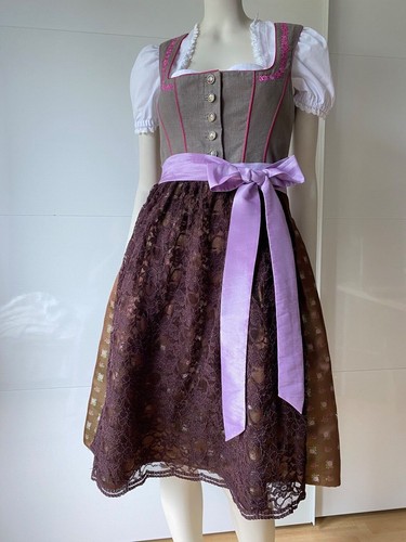 Edeles dirndl wiesnkönig - wiesnkönig, gr