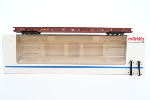 Märklin 4741 - märklin,