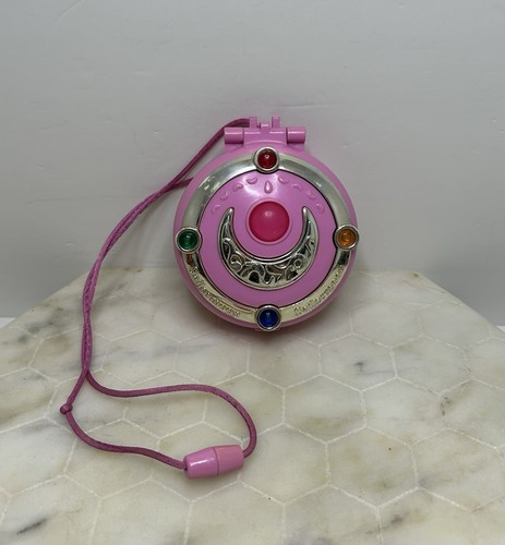 Vtg 1995 bandai sailor - sailor, moon