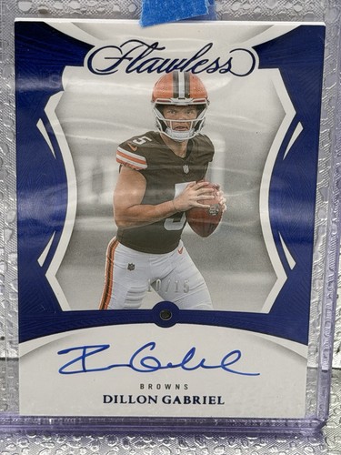 2025 panini flawless - panini,