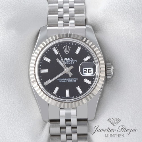 Rolex lady datejust 179174 - lady,