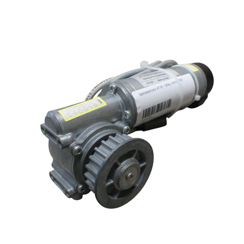 Siemens at18 motor - motor, m48