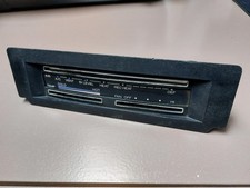 Original Datsun Nissan 260Z 280Z  AC Control Panel  Heizungsbedienungpanel