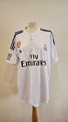Adidas real madrid - real,