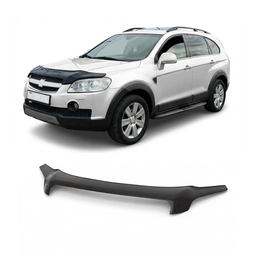 Hood bug deflector bugflector - hood,