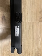 Original BMW G31 Neu Laderaum Abdeckung Gepäckraum Abdeckung Trenngitter Rollo