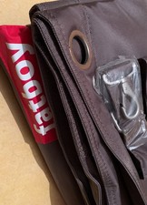 Original fatboy buggle - original, buggle-up