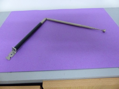 Skr 501 500 teleskopantenne - skr,