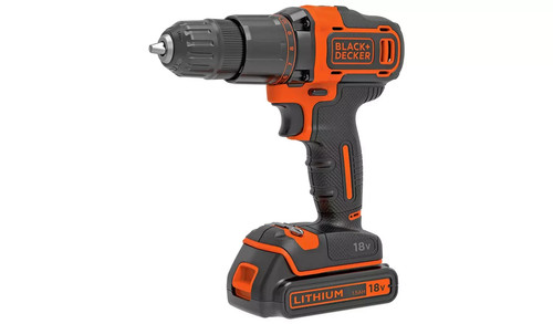 Black decker 18v - black+decker,