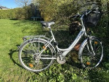 Schauff zoll damen fahrrad - 28, damen-fahrrad