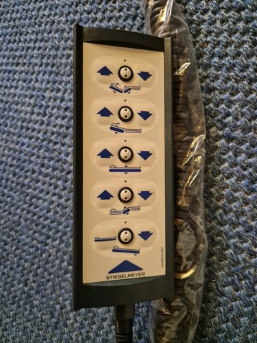 Stiegelmeyer linak hl754v007 - linak,