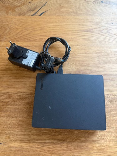 Toshiba canvio desk 2tb usb - canvio,