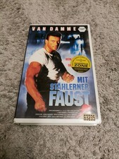 Vhs Mit Stählerner Faust Vmp