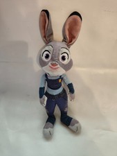 Disney nicotoy Hase zootopia