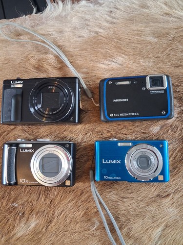 Konvolut 4x - 📷,