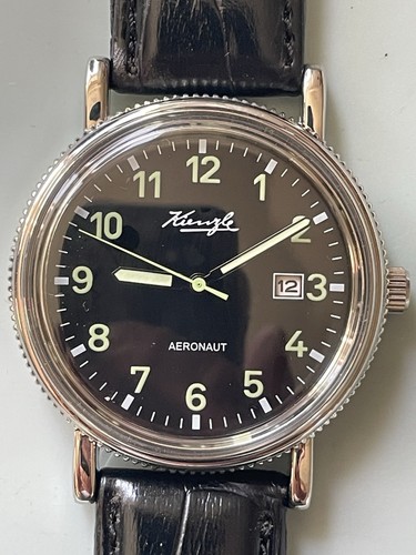 Kienzle armbanduhr herren - armbanduhr,