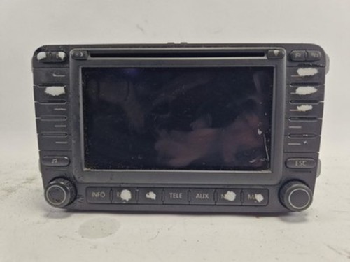 Original radio navigation - original, radio/cd/navigation