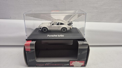 Schuco porsche 911 - 1:43,,