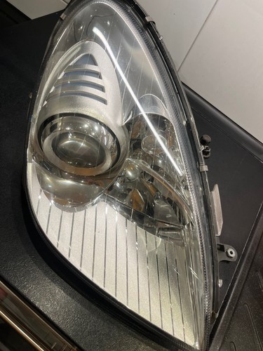 Mercedes slk r171 - mercedes,