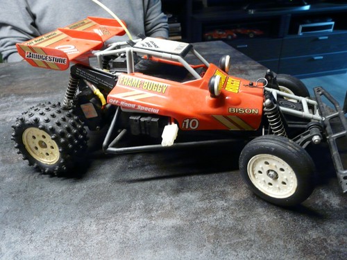 Nikko frame buggy - frame,