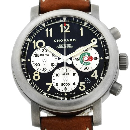 Chopard mille miglia - chopard,