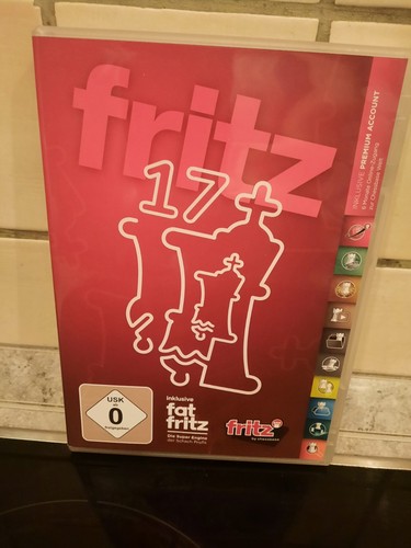Chessbase fritz schach - chessbase,