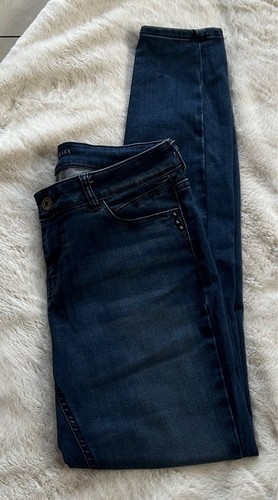 Orsay hose jeans 42 blau - orsay,