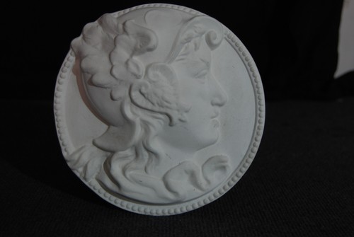 Stuckrosette,Stuckrelief,Stuck