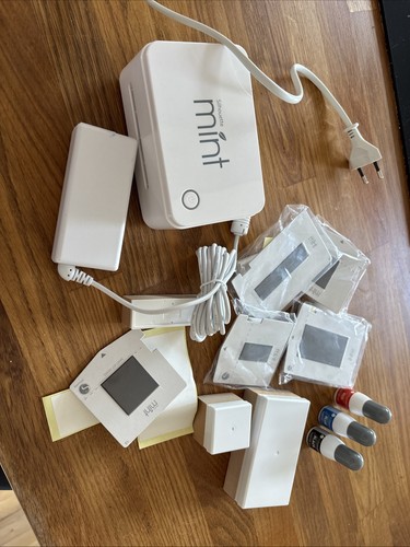Silhouette mint - silhouette,