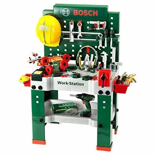 Theo klein 8485 - theo, bosch
