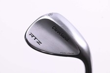 Cleveland RTZ Full Face Sand