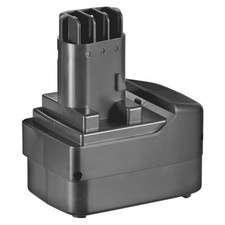 AccuCell Akku passend für