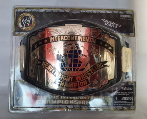 Wwe jakks pacific - wwe, classic