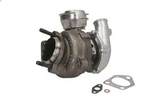 Supercharger, Supercharger