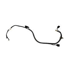 Golf 4 Bora Kabelbaum Lichtmaschine 1J0971349HL 1,4 1,6 1J0971349GK