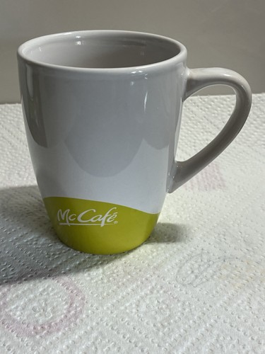 Donalds cafe edition - mc,