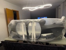 Sport Umbau Stoßstange vorne