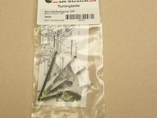 Ersatzteil Servobefestigung