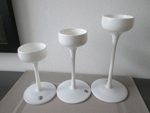 Ikea blomster kerzenständer - blomster,