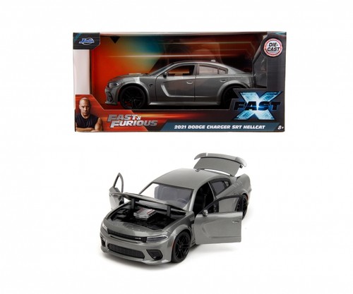 Fast furious 10 dodge - furious,