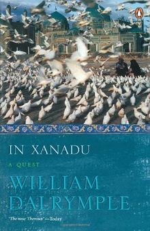 Xanadu quest buch - :, |