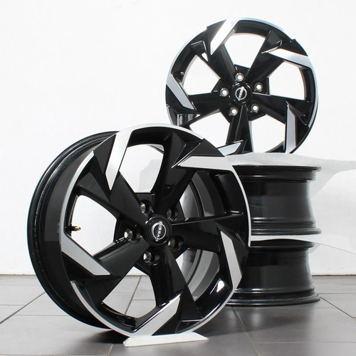 Zoll original nissan juke - 17,