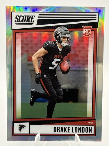 2022 panini chronicles - 2022, score