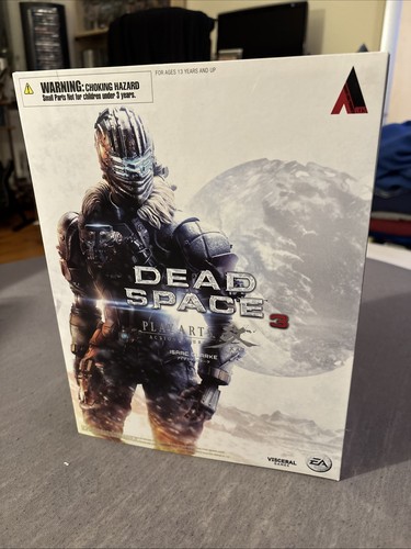Dead space play - dead,