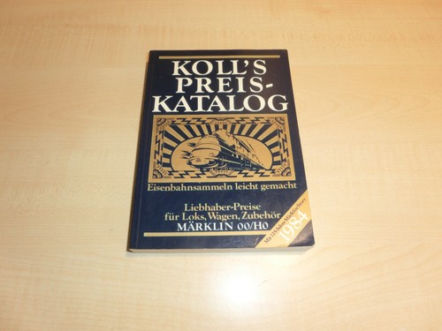 16549 kolls sammlerkatalog - 16549),