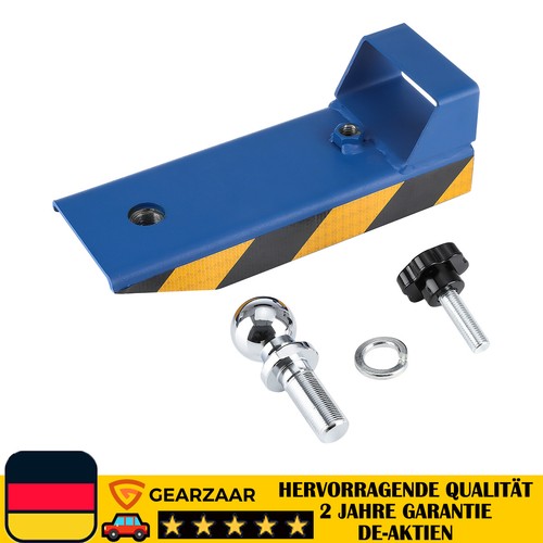 Gabelstapler 110 breit
