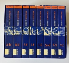 Gabler wirtschafts lexikon - gabler, 15